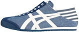 Buy Onitsuka Tiger Mexico 66 Paraty 'Biru Chambray' TH342N-4202