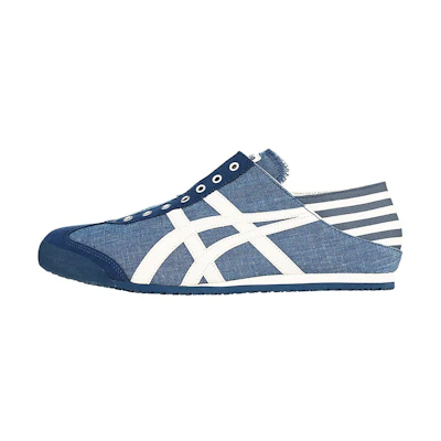 Onitsuka Tiger Mexico 66 Paraty 'Blue Chambray'