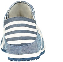 オニツカタイガー メキシコ66 パラティ "ブルーシャンブレー" TH342N-4202 Details for オニツカタイガー メキシコ66 パラティ "ブルーシャンブレー" TH342N-4202