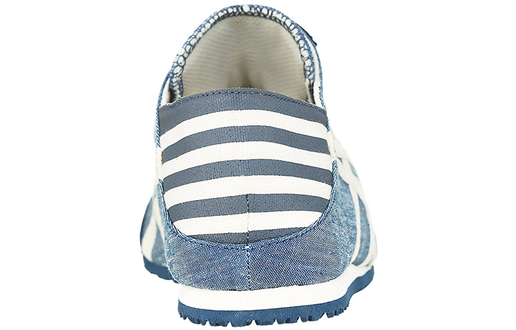 Sizing Onitsuka Tiger 鬼塚虎 MEXICO 66 Paraty 復古百搭 低筒 運動休閒鞋 男女款 深藍