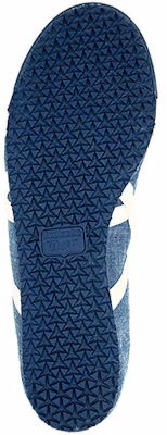 Onitsuka Tiger Mexico 66 Paraty 'Blue Chambray' TH342N-4202 Sizing Onitsuka Tiger Mexico 66 Paraty 'Blue Chambray' TH342N-4202