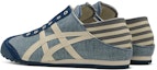 Shop Onitsuka Tiger Mexico 66 Paraty 'Biru Chambray Asli' 1183C233-400