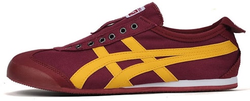 Onitsuka Tiger Mexico 66 Paraty 'Brick Red' TH331L-1390 Onitsuka Tiger Mexico 66 Paraty 'Brick Red' TH331L-1390