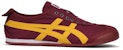 Onitsuka Tiger Mexico 66 Paraty 'Brick Merah' TH331L-1390