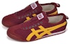 Lookbook Onitsuka Tiger Mexico 66 Paraty 'Brick Merah' TH331L-1390