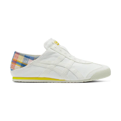 Onitsuka Tiger Mexico 66 Paraty 'Cream Cream'
