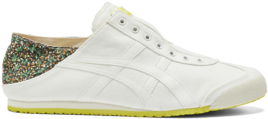 Onitsuka Tiger Mexico 66 Paraty 'Cream Cream' 1183C159-100 Buy Onitsuka Tiger Mexico 66 Paraty 'Cream Cream' 1183C159-100