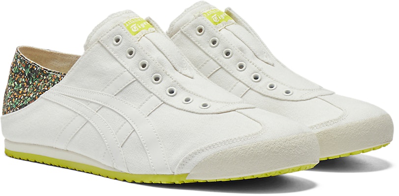 오니츠카 타이거 멕시코 66 파라티 '크림' (Onitsuka Tiger Mexico 66 Paraty 'Cream') 1183C159-100 Order 오니츠카 타이거 멕시코 66 파라티 '크림' (Onitsuka Tiger Mexico 66 Paraty 'Cream') 1183C159-100