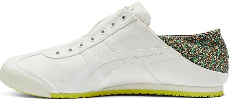 鬼塚虎 Mexico 66 Paraty ‘奶油色’ 1183C159-100 Lookbook 鬼塚虎 Mexico 66 Paraty ‘奶油色’ 1183C159-100