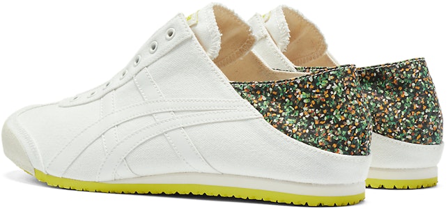 Onitsuka Tiger Mexico 66 Paraty 'Crema Crema' 1183C159-100 Shop Onitsuka Tiger Mexico 66 Paraty 'Crema Crema' 1183C159-100