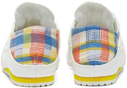 오니츠카 타이거 멕시코 66 파라티 '크림' (Onitsuka Tiger Mexico 66 Paraty 'Cream') 1183C182-100 Purchase 오니츠카 타이거 멕시코 66 파라티 '크림' (Onitsuka Tiger Mexico 66 Paraty 'Cream') 1183C182-100