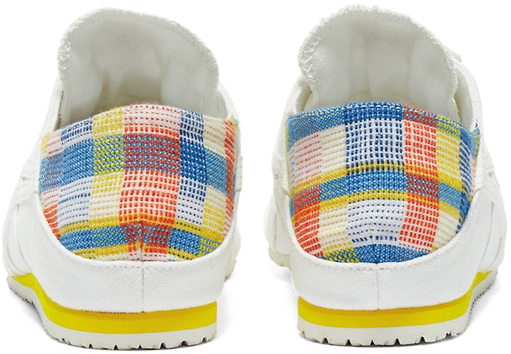 鬼冢虎 Mexico 66 Paraty '象牙白' 1183C182-100 Purchase 鬼冢虎 Mexico 66 Paraty '象牙白' 1183C182-100