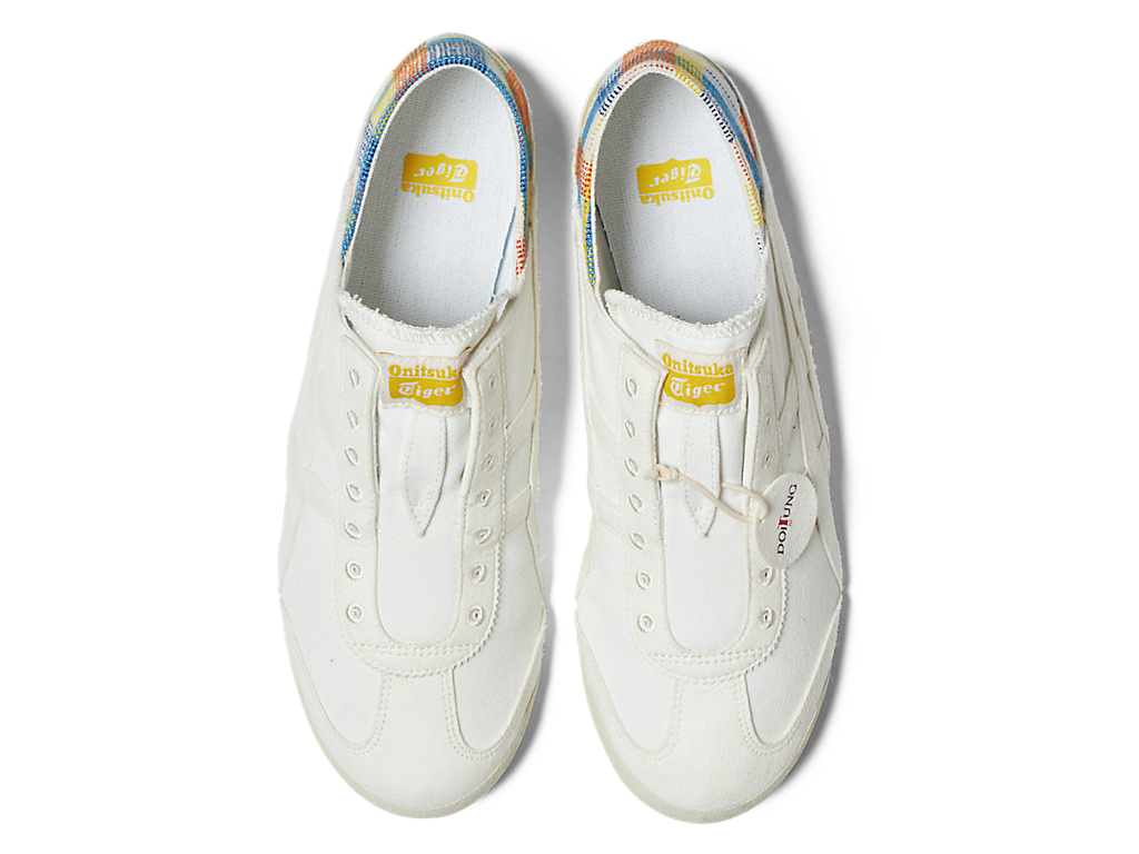 Details for Onitsuka Tiger Mexico 66 Paraty 'Krim Krim' 1183C182-100