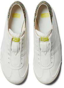 Onitsuka Tiger Mexico 66 Paraty 'Crema Crema' 1183C159-100 Details for Onitsuka Tiger Mexico 66 Paraty 'Crema Crema' 1183C159-100