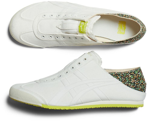 오니츠카 타이거 멕시코 66 파라티 '크림' (Onitsuka Tiger Mexico 66 Paraty 'Cream') 1183C159-100 Cheap 오니츠카 타이거 멕시코 66 파라티 '크림' (Onitsuka Tiger Mexico 66 Paraty 'Cream') 1183C159-100