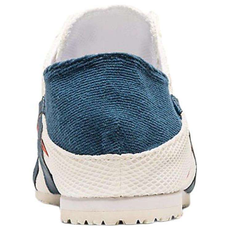Onitsuka Tiger Mexico 66 Paraty 'Cream Mako Blue' 圖 6