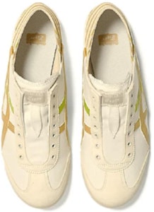 Onitsuka Tiger Mexico 66 Paraty 'Crema Marrón Mineral' 1183A437-106 Purchase Onitsuka Tiger Mexico 66 Paraty 'Crema Marrón Mineral' 1183A437-106