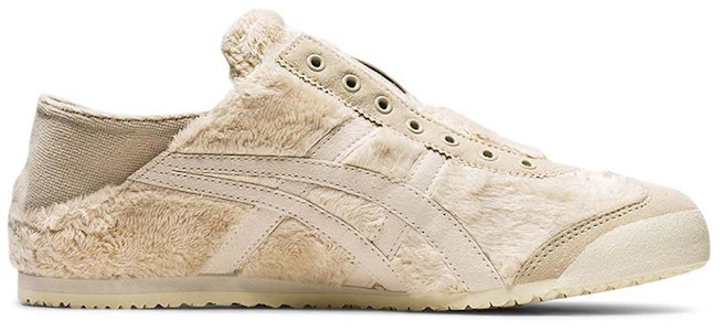 鬼冢虎 MEXICO 66 Paraty '奶油白米色' 1183B601-200 Order 鬼冢虎 MEXICO 66 Paraty '奶油白米色' 1183B601-200