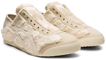 Onitsuka Tiger鬼塚虎 MEXICO 66 Paraty舒適 耐磨 低筒 運動休閒鞋 男女同款 卡其色 Lookbook Onitsuka Tiger鬼塚虎 MEXICO 66 Paraty舒適 耐磨 低筒 運動休閒鞋 男女同款 卡其色