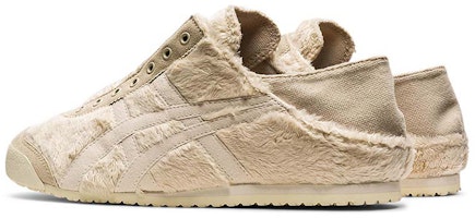 Onitsuka Tiger鬼塚虎 MEXICO 66 Paraty舒適 耐磨 低筒 運動休閒鞋 男女同款 卡其色 Shop Onitsuka Tiger鬼塚虎 MEXICO 66 Paraty舒適 耐磨 低筒 運動休閒鞋 男女同款 卡其色