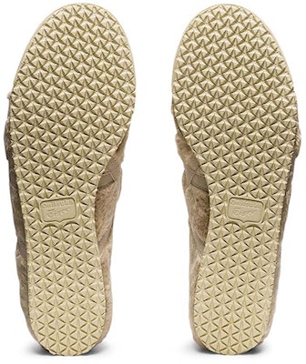 Onitsuka Tiger MEXICO 66 Paraty 'Putih Krem Beige' 1183B601-200 Details for Onitsuka Tiger MEXICO 66 Paraty 'Putih Krem Beige' 1183B601-200