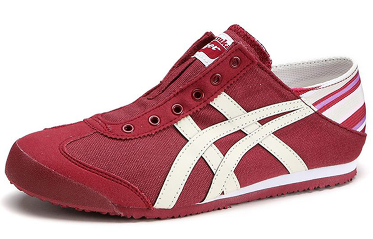 Order Onitsuka Tiger Mexico 66 Paraty 'Rojo Intenso' TH6P4N-2699