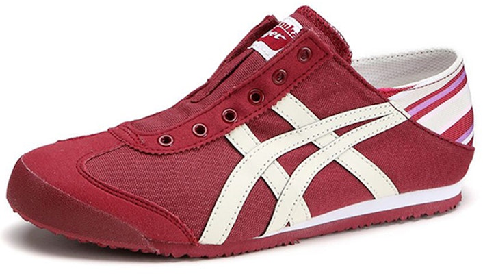 Onitsuka Tiger Mexico 66 Paraty 'Merah Jambu' TH6P4N-2699 Order Onitsuka Tiger Mexico 66 Paraty 'Merah Jambu' TH6P4N-2699