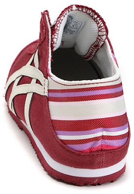 Onitsuka Tiger Mexico 66 Paraty 'Merah Jambu' TH6P4N-2699 Lookbook Onitsuka Tiger Mexico 66 Paraty 'Merah Jambu' TH6P4N-2699