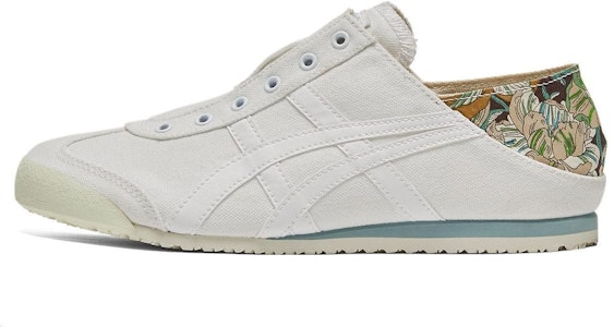 Onitsuka Tiger Mexico 66 Paraty 'Floral' Zapatillas 1183C085-100 Buy Onitsuka Tiger Mexico 66 Paraty 'Floral' Zapatillas 1183C085-100