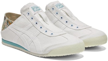 鬼冢虎 Mexico 66 Paraty '花卉' 1183C085-100 Shop 鬼冢虎 Mexico 66 Paraty '花卉' 1183C085-100