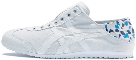 Onitsuka Tiger Mexico 66 Paraty 'Glacier Grey' 1183A388-020 Onitsuka Tiger Mexico 66 Paraty 'Glacier Grey' 1183A388-020