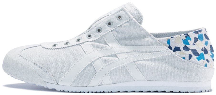 Onitsuka Tiger Mexico 66 Paraty 'Glacier Grey' 1183A388-020 Buy Onitsuka Tiger Mexico 66 Paraty 'Glacier Grey' 1183A388-020
