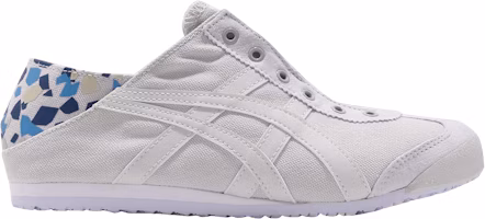 Onitsuka Tiger Mexico 66 Paraty 'Glacier Grey' 1183A388-020 Onitsuka Tiger Mexico 66 Paraty 'Glacier Grey' 1183A388-020