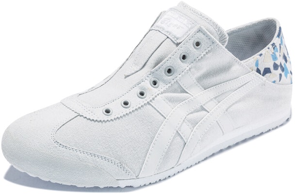Onitsuka Tiger Mexico 66 Paraty 'Glacier Grey' 1183A388-020 Order Onitsuka Tiger Mexico 66 Paraty 'Glacier Grey' 1183A388-020