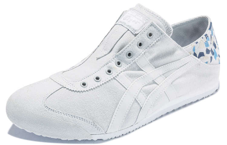 Order Onitsuka Tiger Mexico 66 Paraty 'Gris Glaciar' 1183A388-020