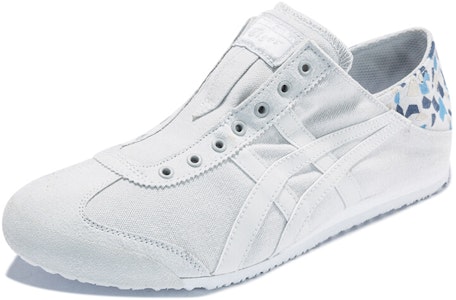 Onitsuka Tiger Mexico 66 Paraty 'Gris Glaciar' 1183A388-020 Order Onitsuka Tiger Mexico 66 Paraty 'Gris Glaciar' 1183A388-020