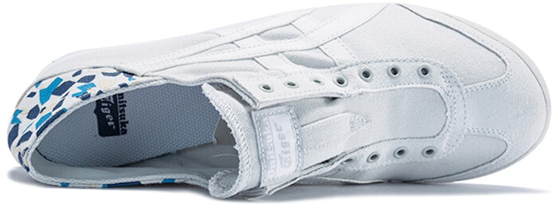 Onitsuka Tiger Mexico 66 Paraty 'Gris Glaciar' 1183A388-020 Lookbook Onitsuka Tiger Mexico 66 Paraty 'Gris Glaciar' 1183A388-020