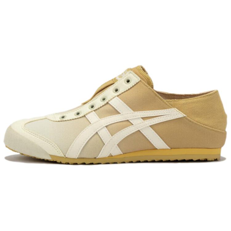 Onitsuka Tiger Mexico 66 Paraty 'Gradient Beige' 1183C262-100