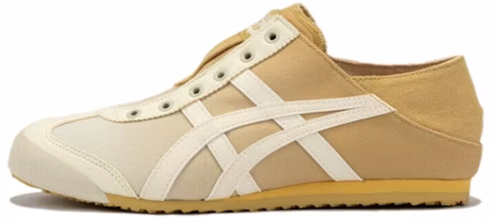 Onitsuka Tiger Mexico 66 Paraty 'Gradient Beige' 1183C262-100 Onitsuka Tiger Mexico 66 Paraty 'Gradient Beige' 1183C262-100