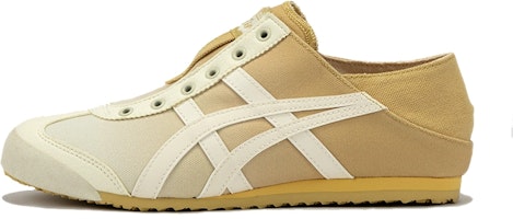 Onitsuka Tiger Mexico 66 Paraty 'Gradient Beige' 1183C262-100 Onitsuka Tiger Mexico 66 Paraty 'Gradient Beige' 1183C262-100