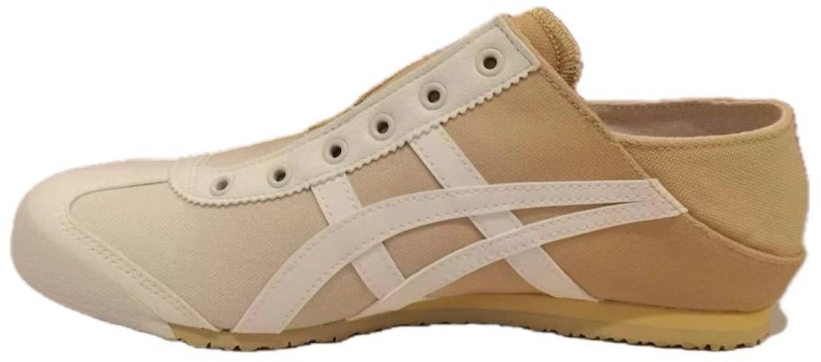 Onitsuka Tiger Mexico 66 Paraty 'Gradient Beige' 1183C262-100 Lookbook Onitsuka Tiger Mexico 66 Paraty 'Gradient Beige' 1183C262-100