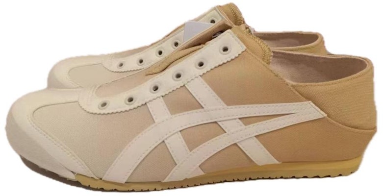 Onitsuka Tiger Mexico 66 Paraty 'Gradient Beige' 1183C262-100 Shop Onitsuka Tiger Mexico 66 Paraty 'Gradient Beige' 1183C262-100
