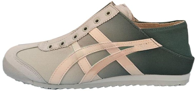 オニツカタイガー メキシコ66 パラティ "グラデーショングリーン" 1183C262-300 Buy オニツカタイガー メキシコ66 パラティ "グラデーショングリーン" 1183C262-300