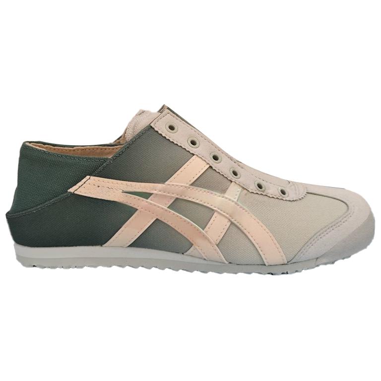 Order Onitsuka Tiger Mexico 66 Paraty 'Hijau Gradient' 1183C262-300
