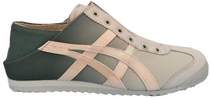 オニツカタイガー メキシコ66 パラティ "グラデーショングリーン" 1183C262-300 Order オニツカタイガー メキシコ66 パラティ "グラデーショングリーン" 1183C262-300