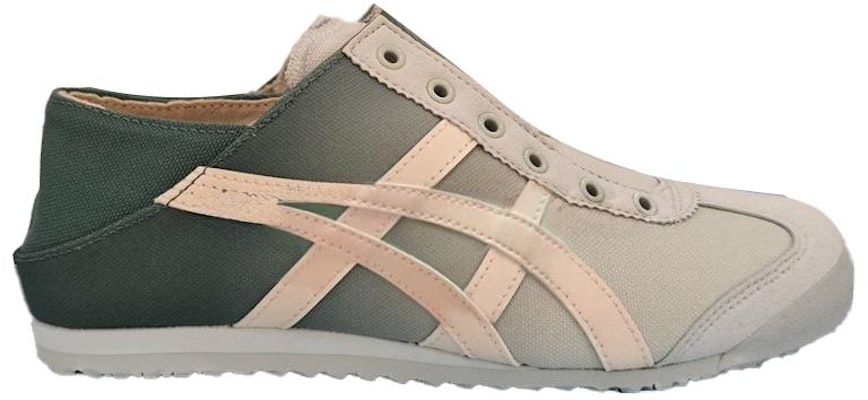 Onitsuka Tiger Mexico 66 Paraty 'Gradient Green' 1183C262-300 Order Onitsuka Tiger Mexico 66 Paraty 'Gradient Green' 1183C262-300