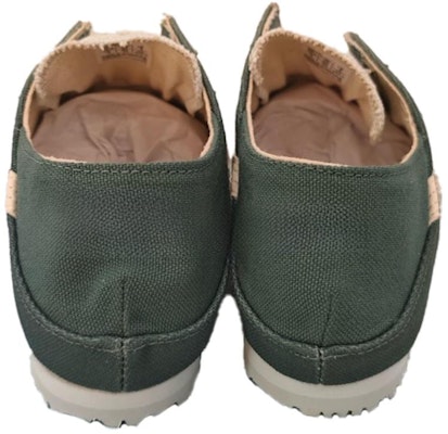 Onitsuka Tiger Mexico 66 Paraty 'Gradient Green' 1183C262-300 Shop Onitsuka Tiger Mexico 66 Paraty 'Gradient Green' 1183C262-300