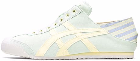 Onitsuka Tiger Mexico 66 Paraty 'Green' 1183A437-300 Onitsuka Tiger Mexico 66 Paraty 'Green' 1183A437-300