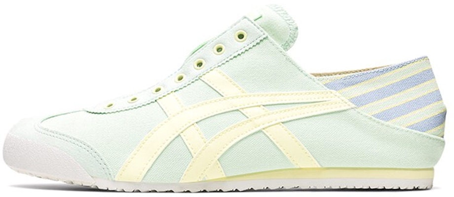 Onitsuka Tiger Mexico 66 Paraty 'Green' 1183A437-300 Buy Onitsuka Tiger Mexico 66 Paraty 'Green' 1183A437-300