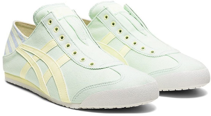 Onitsuka Tiger Mexico 66 Paraty 'Green' 1183A437-300 Order Onitsuka Tiger Mexico 66 Paraty 'Green' 1183A437-300